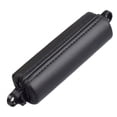 thumbnail image 3 of Manija de puerta interior, reemplazo directo 7L686716169J 7L6867161R89 7L68671612V4, manija de puerta delantera izquierda del conductor para Negro, 3 of 8