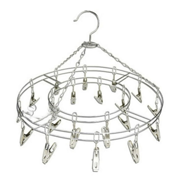 Outdoor Clothes Hanger