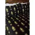 thumbnail image 3 of Pesadilla química | KING QUILT SET, 3 of 6