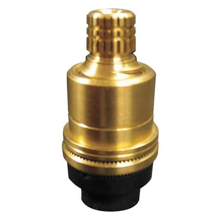 ZORO SELECT 11-4110LH Hot Water Faucet Stem,For