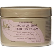 .KC. By Keracare- Moisturizing Curling Cream 11.25 oz