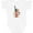 AA-White, variant on Inktastic Statue of Liberty Boys or Girls Baby Bodysuit