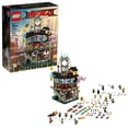 thumbnail image 1 of La ville NINJAGO®, 1 of 5