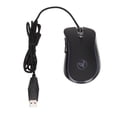thumbnail image 1 of Wired Mouse,Mechanical Mouse 4800DPI Programmable E Sports Mouse RGB Mouse True Excellence, 1 of 14