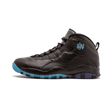 JORDAN MENS Air Jordan Retro 10 "SHANGHAI" 310805 024 from Stadium Goods