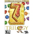 thumbnail image 1 of 7 Wonders Trilogy - PC, 1 of 4