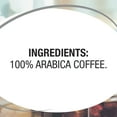 thumbnail image 3 of Great Value Donut Shop Cold Brew Medium Roast Ground Coffee, 6 Oz, 6 Pack Box, 3 of 8