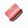 thumbnail image 2 of Michael Kors Bolso Bandolera Pequeño de Viaje Jet Set (Sorbete de Bayas Claro) 35F4GTVC1L-ltbry, 2 of 8