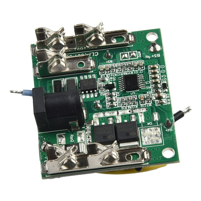 5S 18V 21V 20A Li-Ion Lithium Battery Charger Protection Board for Electric Drill Power Tools Battery Charging Protection Board