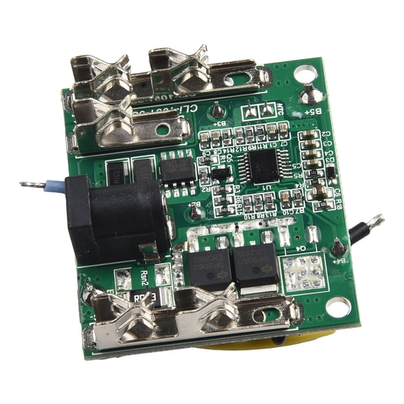5S 18V 21V 20A Battery Charging Protection Board Li-Ion Battery Circuit Board