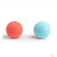 thumbnail image 2 of Da Bomb Bath Fizzers Standing Reindeer & Santa Bath Bombs - 7oz/2pk, 2 of 4