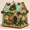 Glass Cottage5_A6, variant on DIY Illuminated Sea Glass Christmas Cottage Kit, Build & Decor Your Own Light‑Up 3D Cottage, Xmas Art Kit with Step‑by‑Step Guidance for Adults & Family