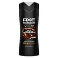 thumbnail image 1 of AXE Dark Temptation 2 in 1 Shampoo, Conditioner and Body Wash, 1 of 4