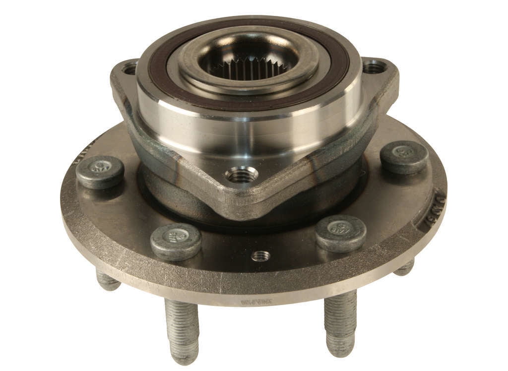 Genuine OEM Replacement for 20082017 Buick Enclave Wheel Bearing and