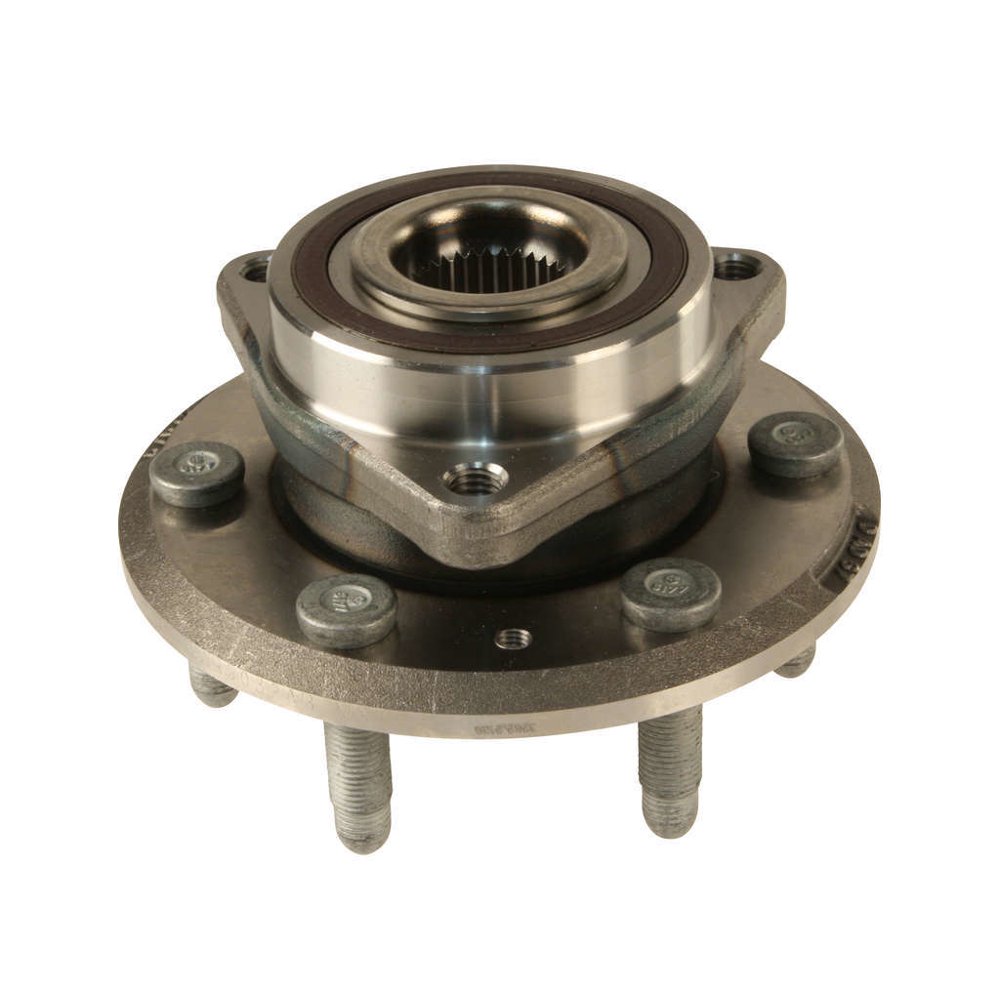 Genuine OEM Replacement for 20082017 Buick Enclave Wheel Bearing and
