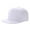 White, variant on UJNDER Outdoor Baseball Caps for Travel Adjustable Snapback Design for Outdoor Activities Year-Round Ideal Pairing with Sunglasses for Style White