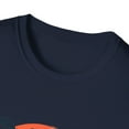 thumbnail image 3 of Key West Tropical Sunset with Palm Trees Beach Vibes T-shirt, 3 of 4