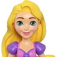 Disney Princess Rapunzel & Maximus Horse Toy Playset from Tangled Movie