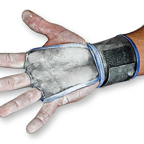 wrist wraps WODies 2in1 WOD Grips gloves for CrossFit 