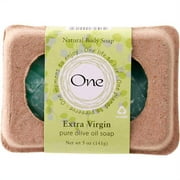 One Bath & Body One Body Soap, 5 oz