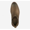 thumbnail image 2 of Johnston & Murphy Men�s Upton Chelsea Boot Brown Oiled Full Grain - 20-4328, 2 of 4