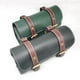 thumbnail image 5 of Bolsa Bolsa Impermeable Accesorios para Manillar Capacidad de Almacenamiento Adecuada Bicicleta de Montaña Negro, 5 of 5