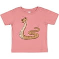 thumbnail image 3 of Inktastic Pi-thon Pi Day Python Pun Snake Boys or Girls Baby T-Shirt, 3 of 5
