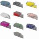thumbnail image 3 of 1 Meter Ostrich Feather Trim 8-10cm Plumes Ribbon Selvedge For Diy Wedding Dress - 2023, 3 of 4