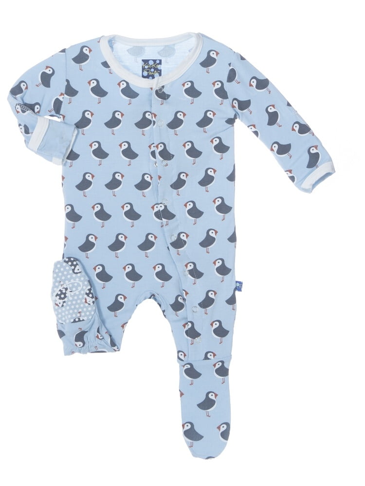 kickee pants baby boy