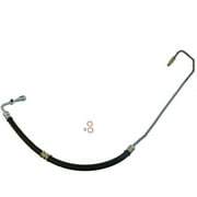 Power Steering Pressure Line Hose Assembly Fits select: 2005-2018 NISSAN FRONTIER, 2005-2012 NISSAN PATHFINDER