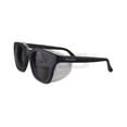 thumbnail image 1 of Titus Retro Style IR Welding Safety Glasses w/ Folding Side Shield, 1 of 4