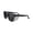 IR#5, variant on Titus Retro Style IR Welding Safety Glasses w/ Folding Side Shield