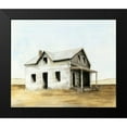 thumbnail image 2 of Meagher, Megan 23x20 Black Modern Framed Museum Art Print Titled - Amarillo I, 2 of 5