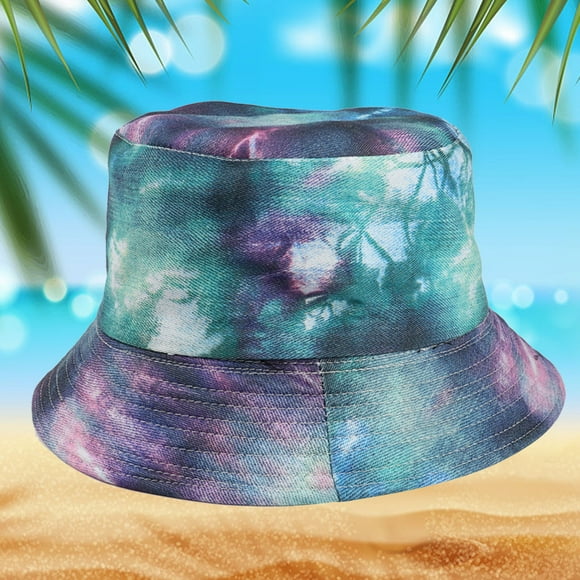 Jedewomi Bucket Hats Mens And Womens Summer Fashion Casual Sun Protection Shade Go Out To Play Fisherman Hat Basin Hat