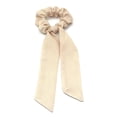 thumbnail image 2 of Tocados vintage de moda Qarigey Banda para el cabello largo 142-M Beige Type3 NO3, 2 of 6
