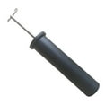 thumbnail image 3 of Pila de pesas para gimnasio extendida, pasador de carga de peso, accesorio para máquina de cable, agregar peso, pasador de pila de pesas para tabla de, 3 of 8