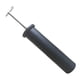 thumbnail image 3 of Pasador extendido de pila de pesas para gimnasio, diseñado para levantamiento eficiente y seguro con barra adicional, 3 of 9