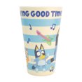 thumbnail image 3 of Vaso Fun Kids 400 Ml de Bambú Bluey, 3 of 4