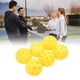 thumbnail image 5 of Al Aire 6 Uds Pickleball Al Aire 26 Agujeros 40 Agujeros Entrenamiento Pickle Ball Para Canchas Al Aire, 5 of 7