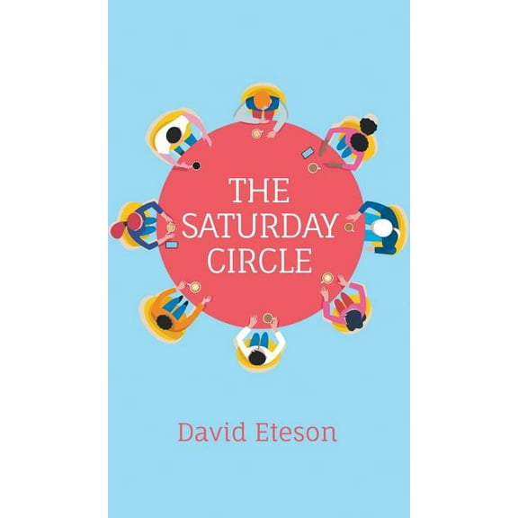 The Saturday Circle (Hardcover)