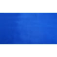 thumbnail image 2 of Peekdee Satin Fabric Material 5 Meter Solid Apparel Royal Blue Color Fashion Stitching Cloth For Pillow Cover and Crafts, 2 of 2