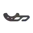 thumbnail image 4 of Herramienta de reparación y ajuste del desviador de bicicleta, limitador de cadena fácil para cambio electrónico. Negro brillante, 4 of 8