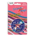 thumbnail image 2 of Stretch Magic 1mm Clear Bead & Jewelry Cord, 24 Pack, 2 of 2