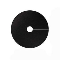 Reusable Tree Mulch Rings, Root Control For Outdoor Plants, 15Cm Outer Diameter 2Cm Inner Hole