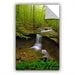 thumbnail image 2 of ArtWall Antonio Raggio  ' Water Falls ' Art Appealz Removable Wall Art, 2 of 2