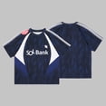 thumbnail image 3 of Uniforme del club de deportes electrónicos Valorant DRX 2025 Nueva Jersey VCT Masters Bangkok Traje de entrenamiento para torneo Camisetas deportivas para hombres y mujeres, 3 of 5