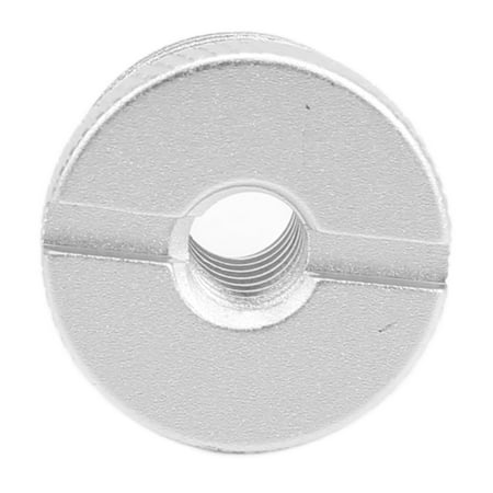 

Ccdes Mic Screw Adapter Mic Stand Thread Adapter Uniform Force For Microphone