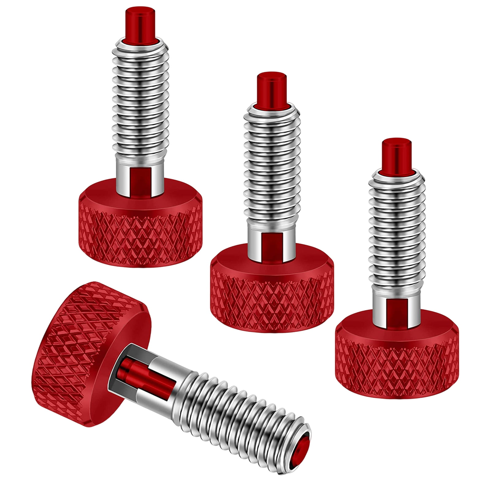 Yasu Packout Handle Release Pins Handle Quick Release Pins Packout