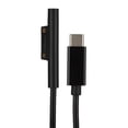 thumbnail image 1 of Cable de Carga de Potencia, Cable de Carga de Potencia de Salida de 15V 3A, Para3 / 4/5/6 Libro / Libro2, 1 of 7