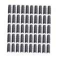 thumbnail image 1 of 50 abrazaderas para marco de película de invernadero, abrazaderas para tubos, hebillas de fijación, prácticas abrazaderas portátiles para red de sombr Diámetro 20, 1 of 8